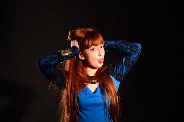 Фото Алина Alise Полтавцева