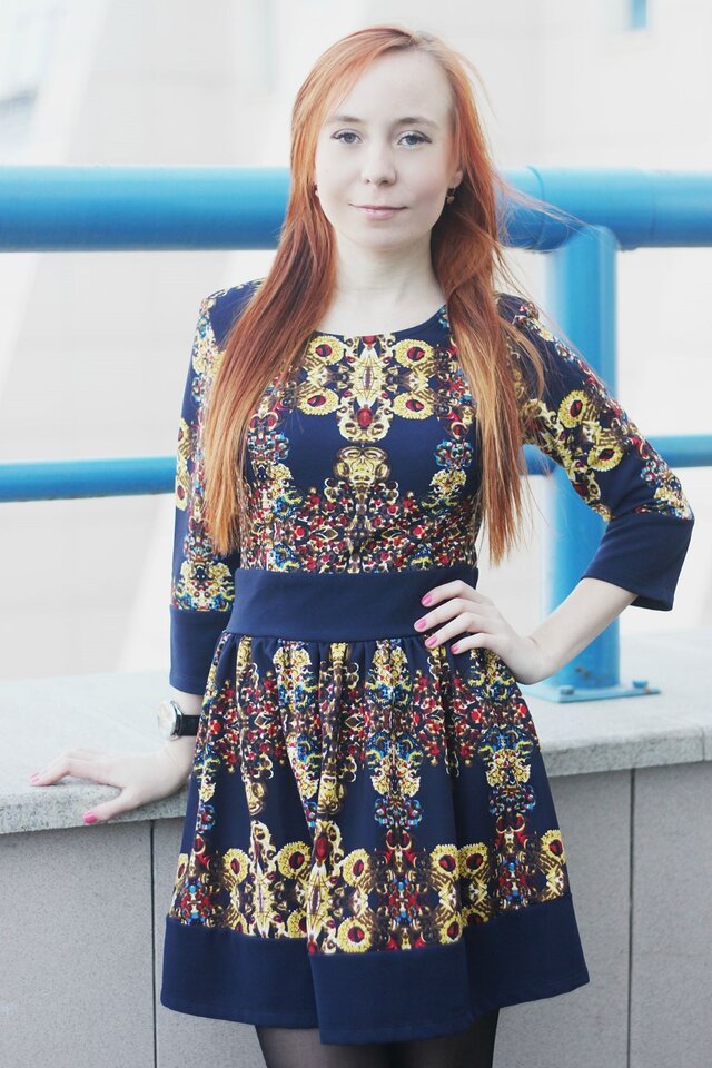 Foto Olesya Gorbunova