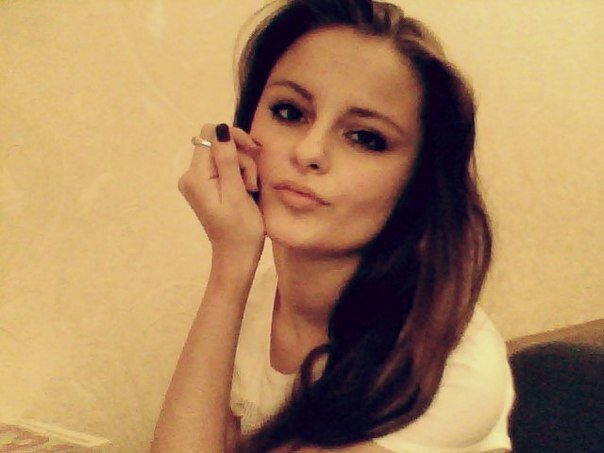 Фото Alina Stepanova