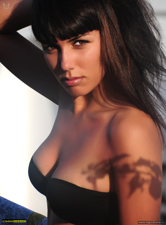Maria Prados