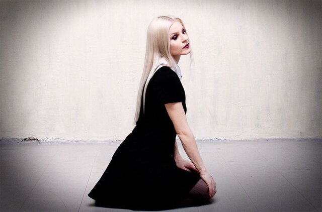 Vasilij Syromla's photo