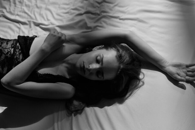 PHOTO Dmitry Penkov