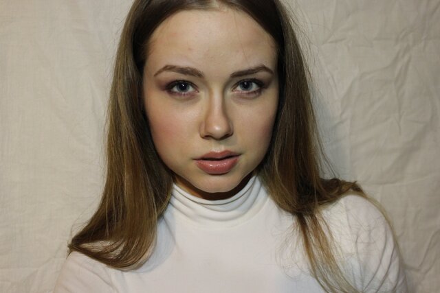 Фото Анна Серафимова