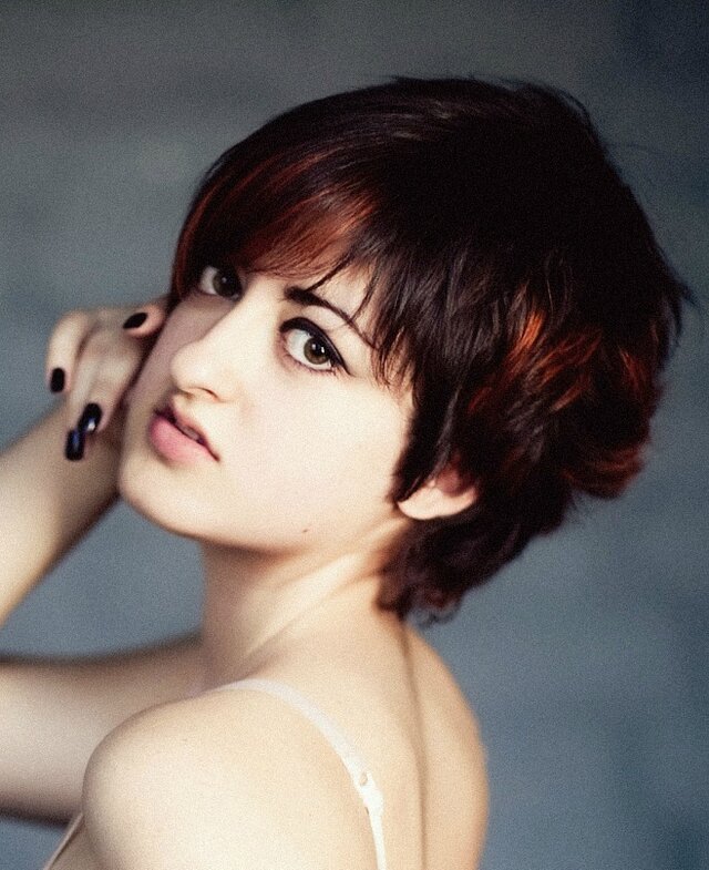 Margarita Glazunova's photo