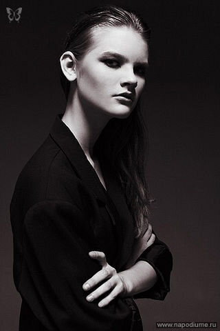 Aleksandra Volynskova's photo