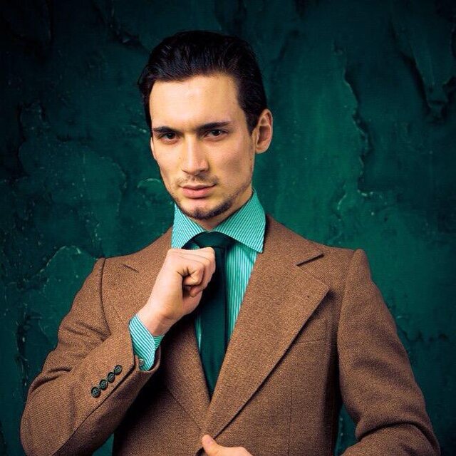 Denis Tkachenko's photo