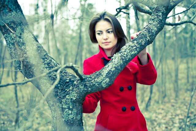 Anja Stramnova's photo