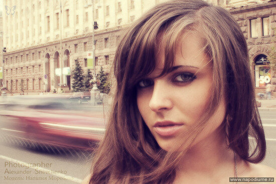 Alexander Shevchenko's photo