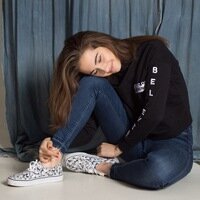 照片Liza Svaleva