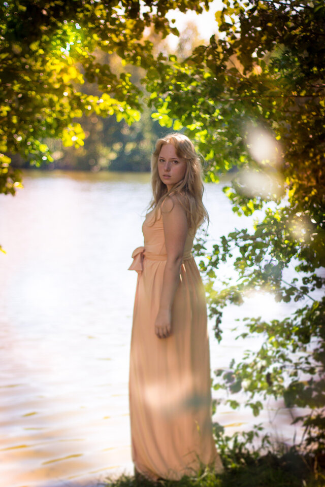 Irina Zykova's photo