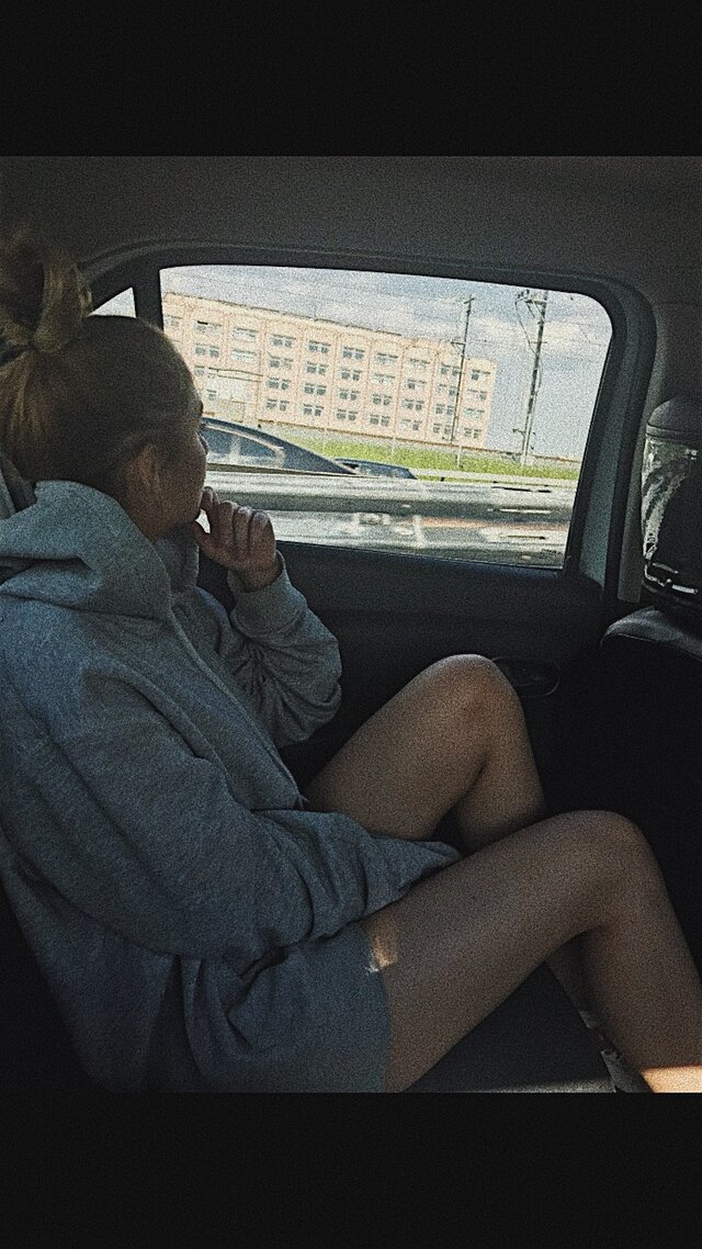 Anastasia Aleksandrova's photo