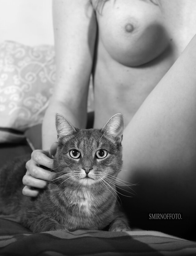 Фото Владимир Vtolomey Смирнов
