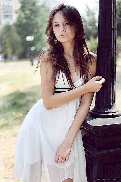 Ula Azarkina's photo
