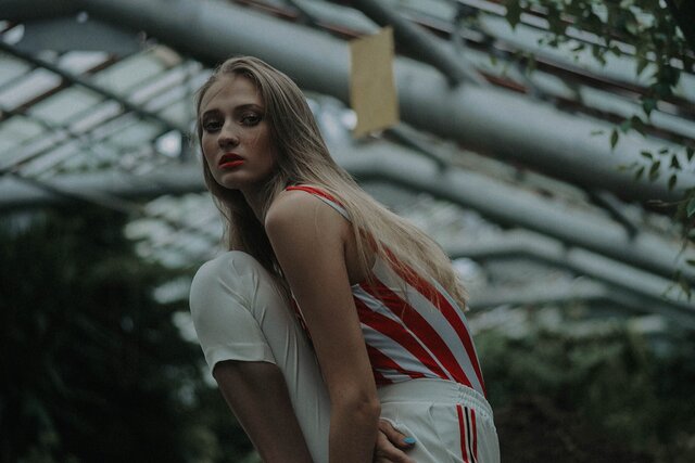 Фото Яна Зыкова