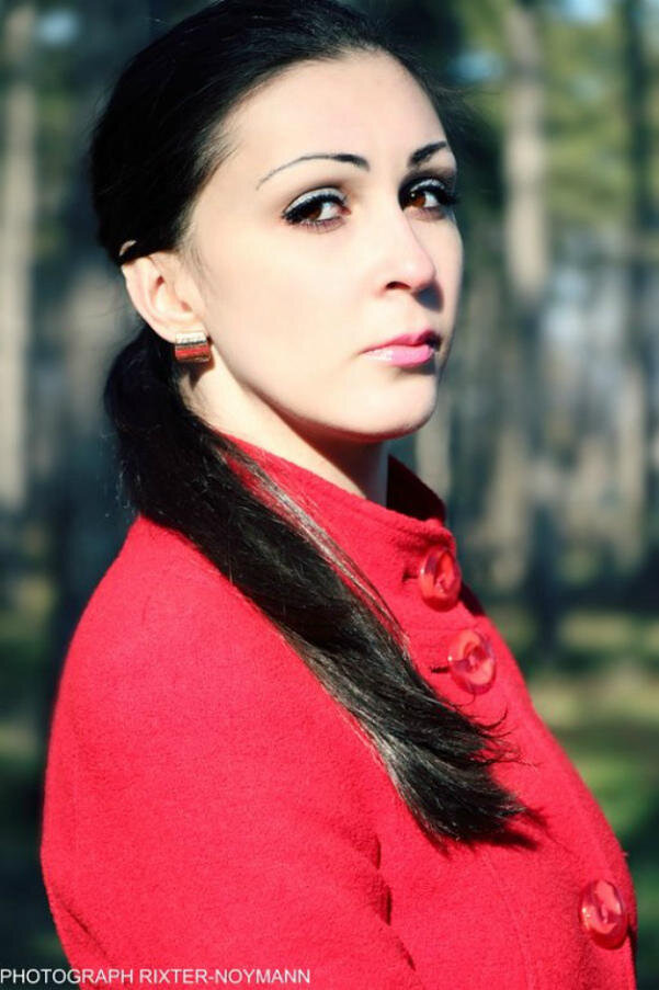 Фото Diana Sitnikova