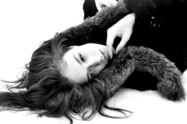 Фото An Antipova