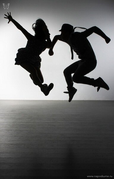 Darya Shvecova's photo