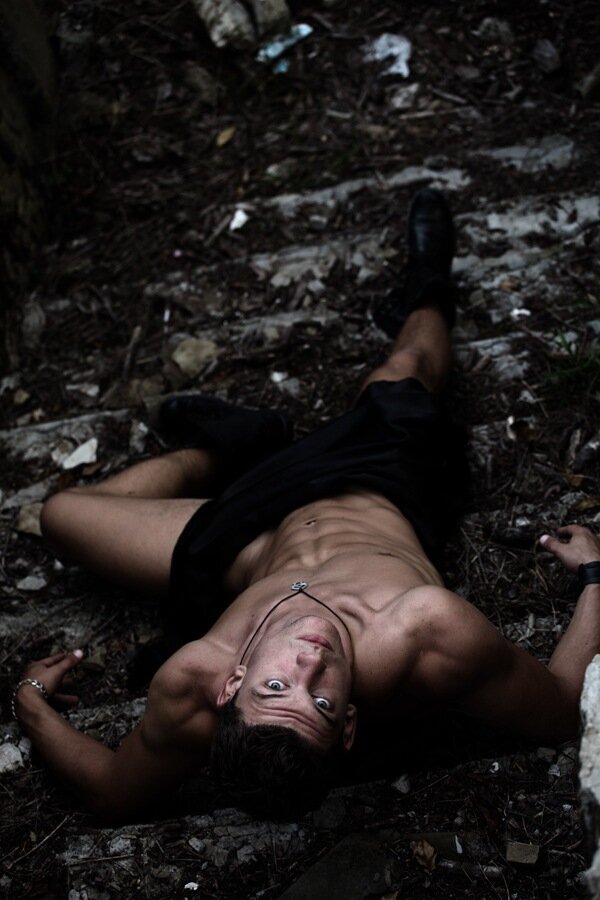 vladimir snezhin's photo