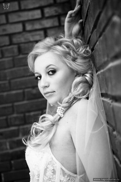 Tatyana Ababiy's photo
