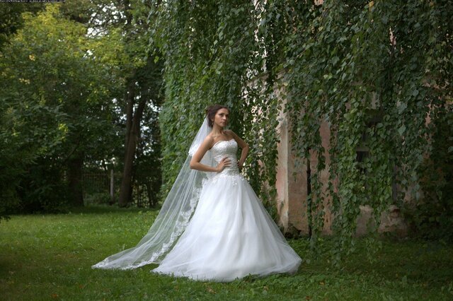 Anita Tihanova's photo