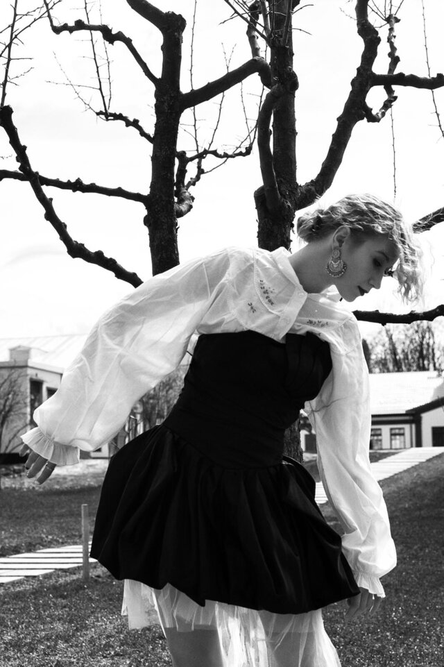 Tat'ana Mirosnikova's photo