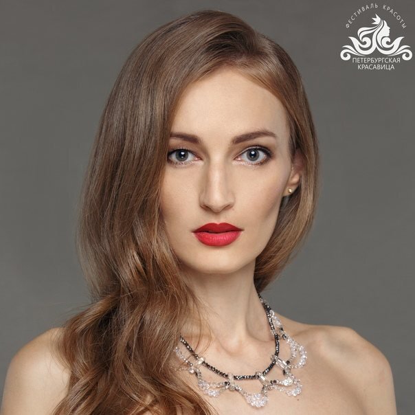 Irina Komogorova's photo