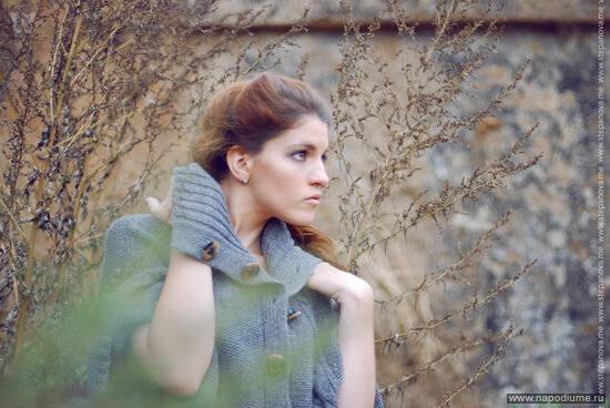 Ekaterina Kupreeva's photo