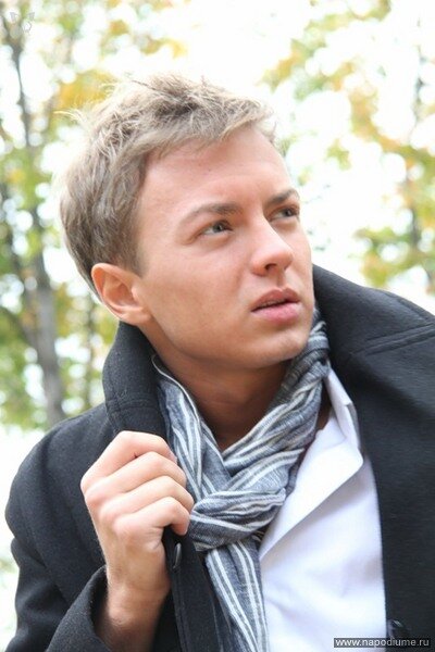 Stanislav Leonov's photo