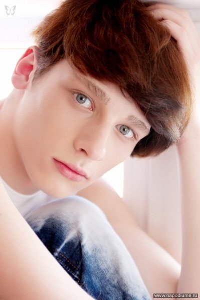 Eduard Yatsenko's photo