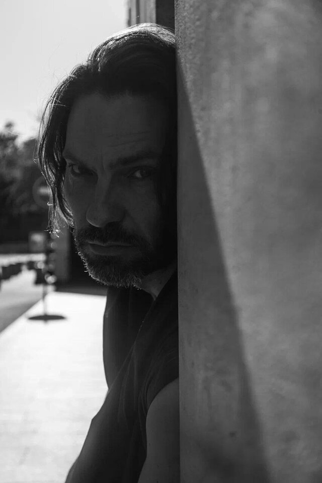 Foto Roman Zat'kov