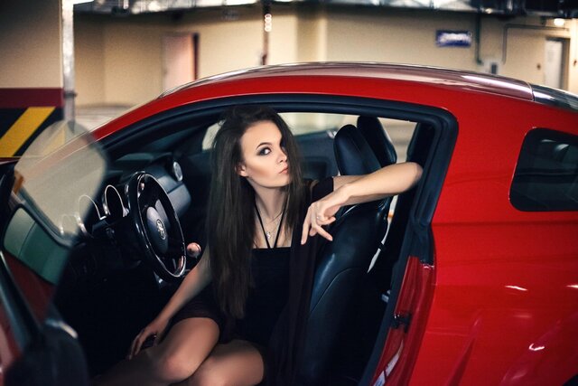 Anastasia M's photo