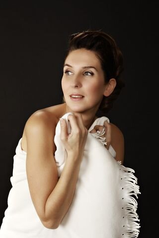 Kapitalina Lazarenko's photo
