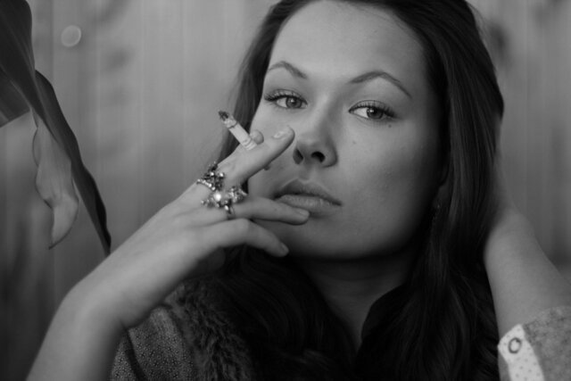 Anastasia Tartacnik's photo