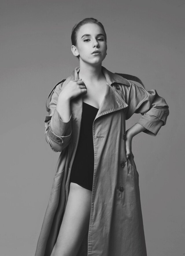 Фото Екатерина  Цветкова