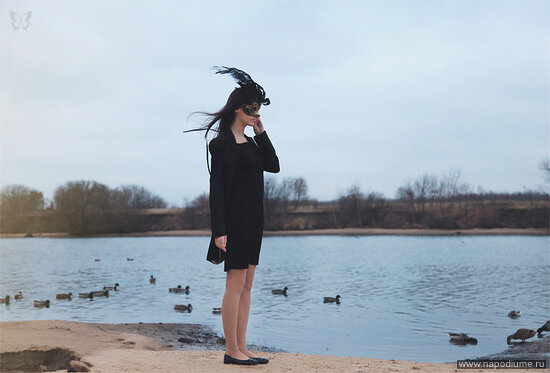 Polina Zigalkina's photo