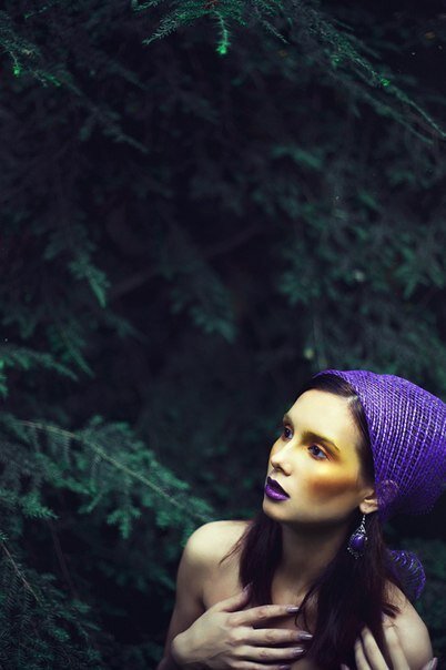 Yekaterina Kolesnikova's photo