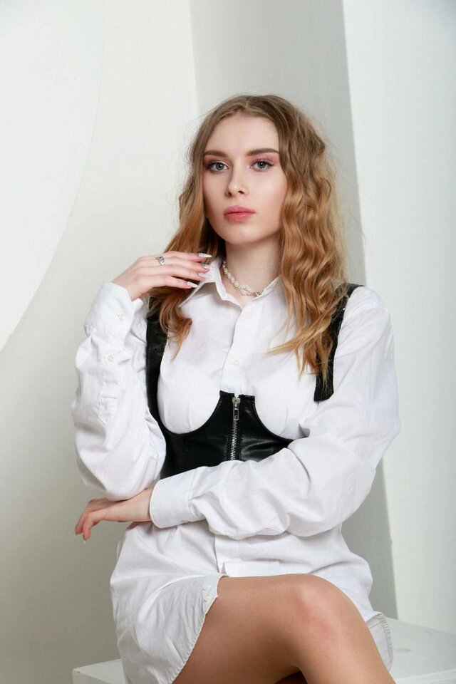 Anastasia  Cumak's photo