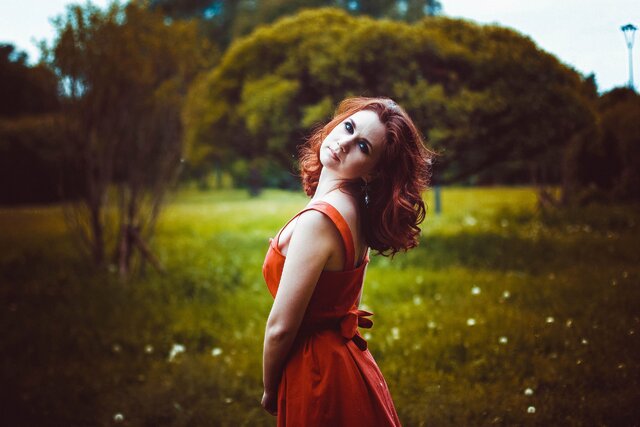 Anna Elina's photo