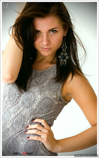 Aleksandra Vlasova's photo