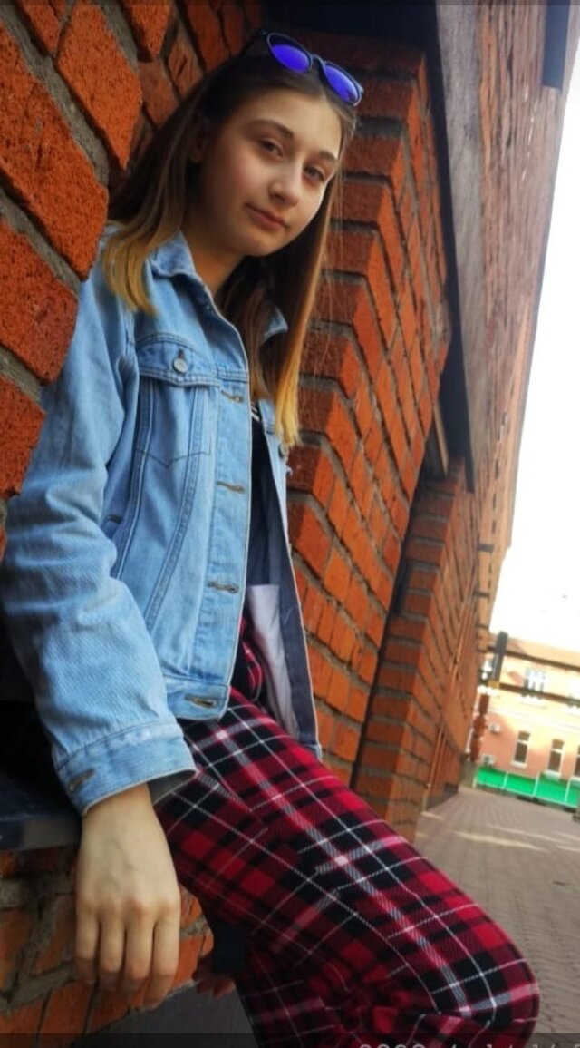 Alena Vornyceva's photo
