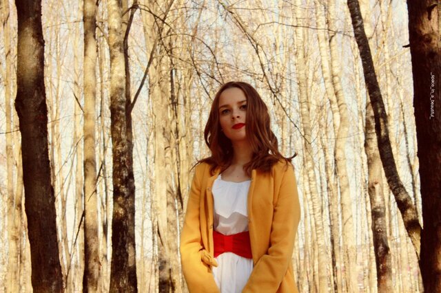 Foto Aljona Smirnova