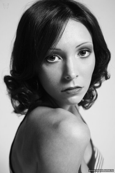 Anastasiya Voytova's photo