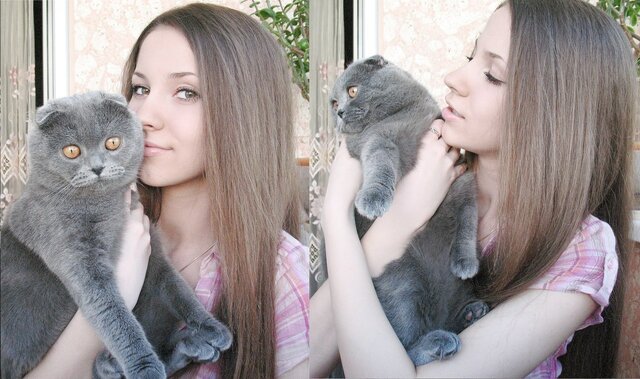 Inessa Borisenko's photo