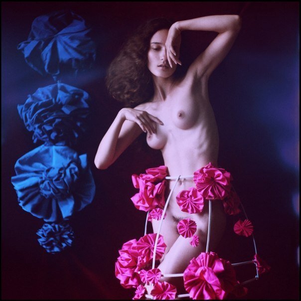 Sofia Bunikovskaja's photo
