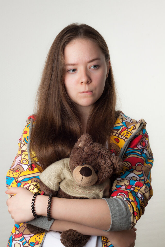 Slava Rusakov's photo