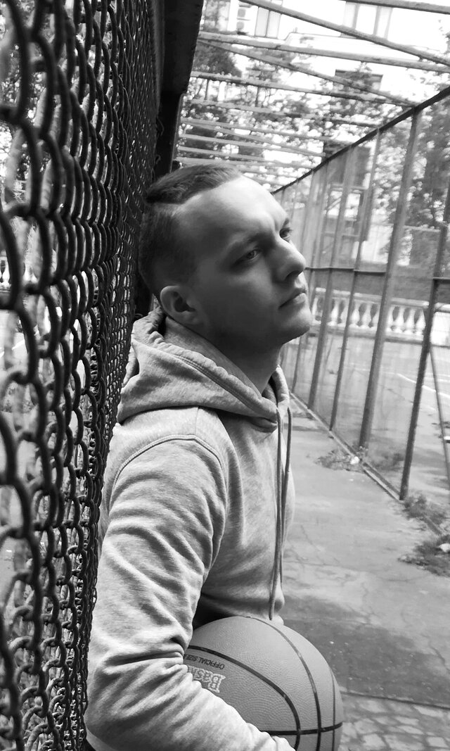 Фото Алексей Егоров