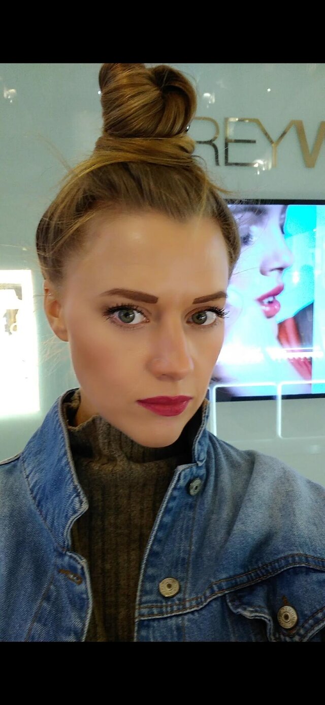 Фото Екатерина Павлова