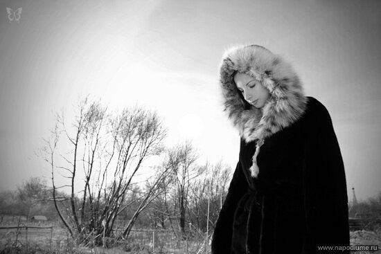 Фото Valentina Andreeva