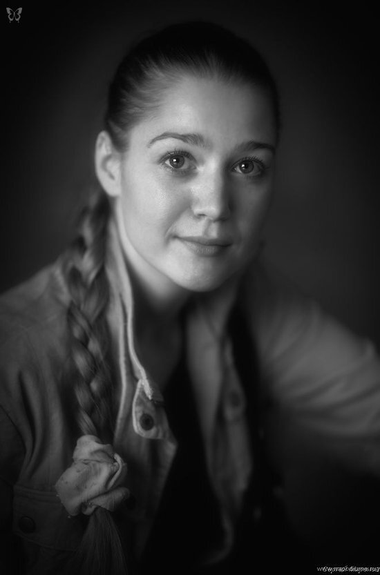 Фото Sergej Mironov