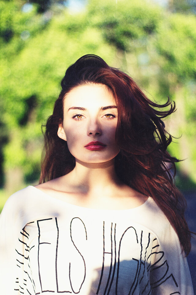 Darina Jo's photo